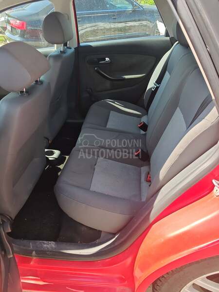 Seat Ibiza 1.9.sdi