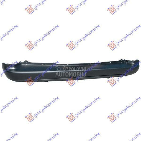 ZADNJI BRANIK SREDNJI PM (SA/B