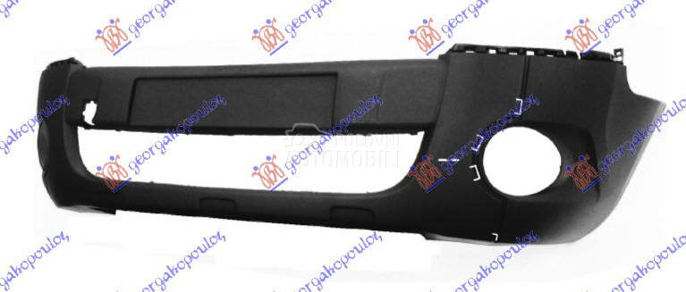 PREDNJI BRANIK PM (OTVORI ZA L