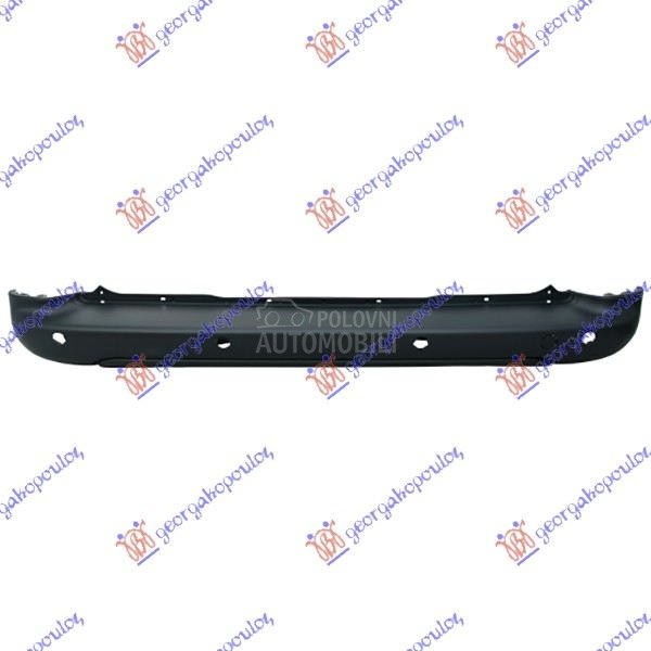 ZADNJI BRANIK CENTRALNI (PDS S