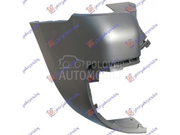 KRAJ ZADNJEG BRANIKA PM (DUPLA za Peugeot Partner od 2015. do 2019. god.