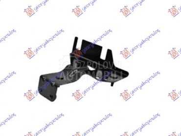 NOSAC PREDNJEG BLATOBRANA za Peugeot Partner od 2008. do 2015. god.