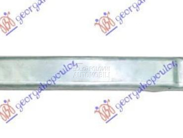 NOSAC PREDNJEG BRANIKA ALUMINI za Peugeot 3008 od 2009. do 2013. god.