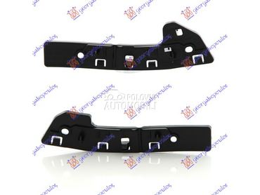 NOSAC PREDNJEG BRANIKA PLASTIC za Peugeot Partner od 2015. do 2019. god.