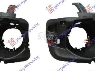 NOSAC MAGLENKE (SET) za Peugeot Partner od 2008. do 2015. god.