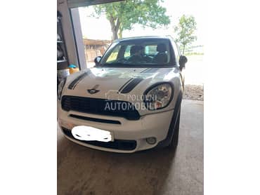 DELOVI za MINI Countryman od 2010. do 2022. god.
