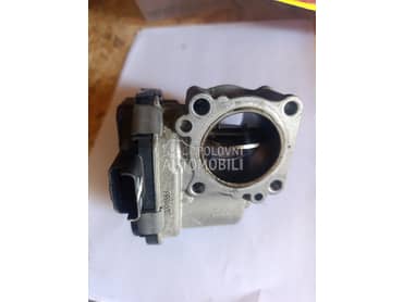 klapna gasa 1, 6ehdi za Citroen C4 od 2011. do 2016. god.