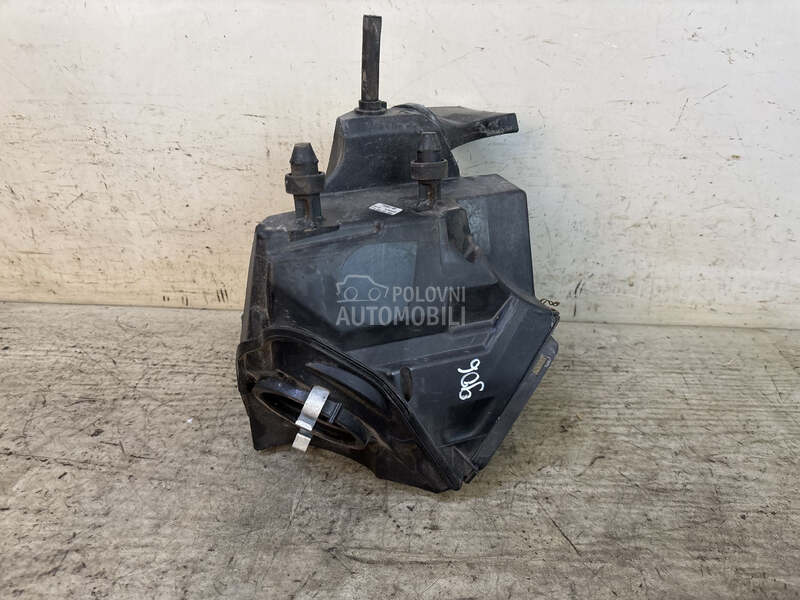 KUCISTE FILTERA ZRAKA