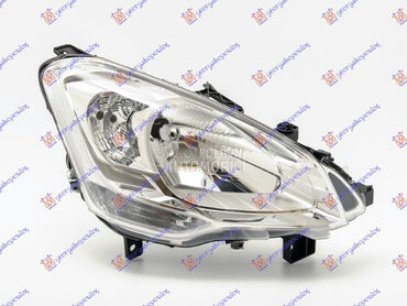 FAR ELEKTRICNI -2012 (SA MOTOR za Peugeot Partner od 2015. do 2019. god.