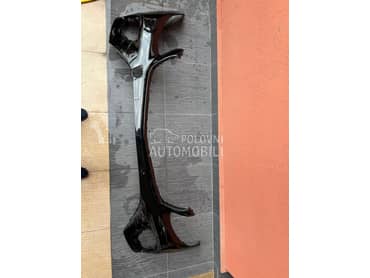 Prednji branik za Mercedes Benz GLC 43 AMG, GLC 63, GLC 200 ... od 2016. do 2022. god.