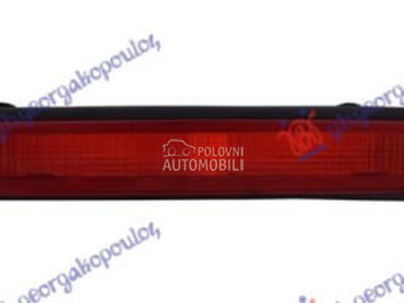 TRECA STOP LAMPA za Fiat Doblo od 2022. do 2025. god.
