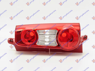 STOP LAMPA (DUPLA VRATA) -2012 za Peugeot Partner od 2008. do 2015. god.
