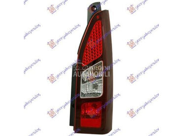 STOP LAMPA (JEDNA VRATA) 2012- za Peugeot Partner od 2015. do 2019. god.
