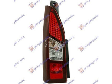 STOP LAMPA (JEDNA VRATA) 2012- za Citroen Berlingo od 2015. do 2019. god.