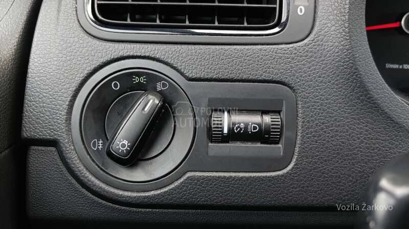 Volkswagen Polo 1.2