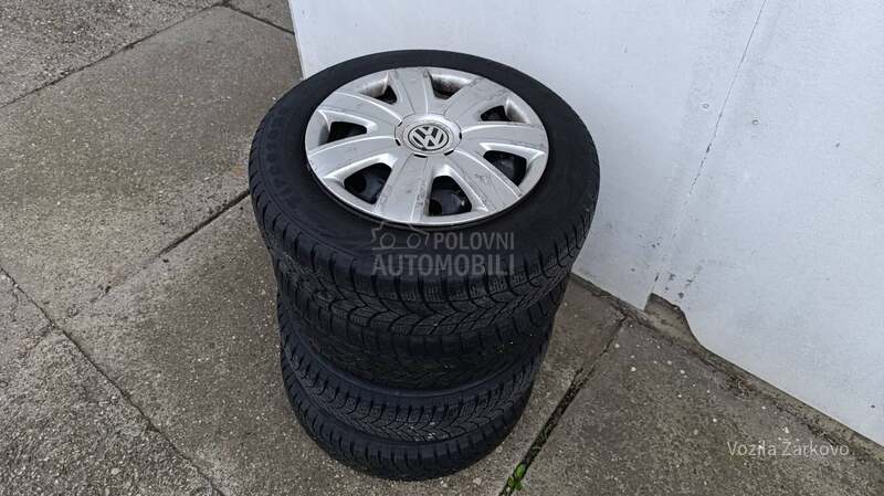 Volkswagen Polo 1.2