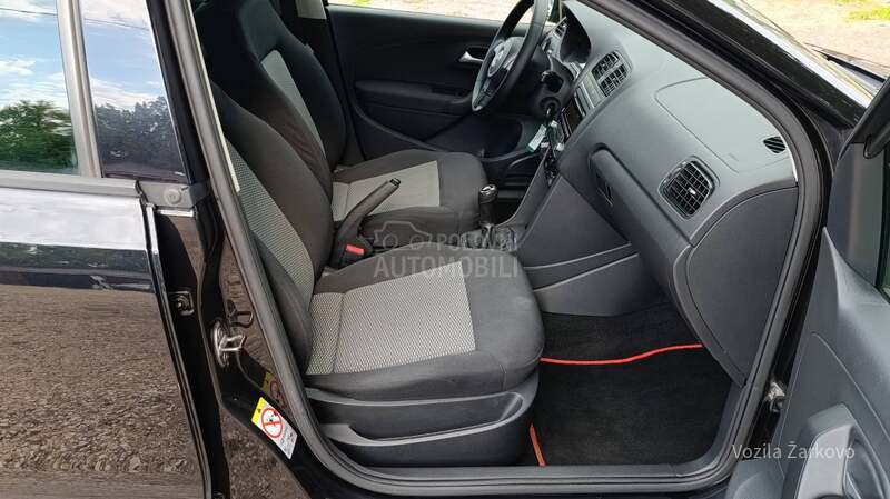 Volkswagen Polo 1.2