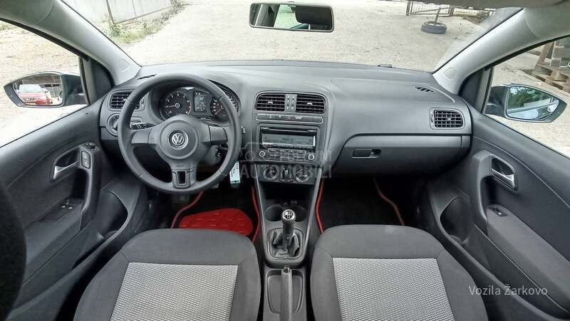 Volkswagen Polo 1.2