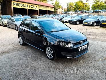 Volkswagen Polo 1.2