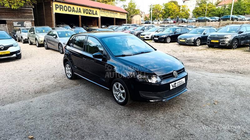 Volkswagen Polo 1.2