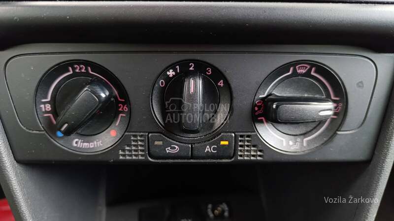Volkswagen Polo 1.2
