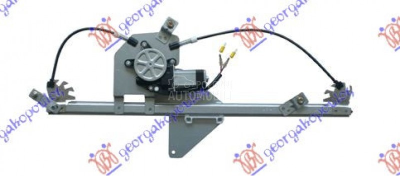 PODIZAC PREDNJEG PROZORA ELEKT