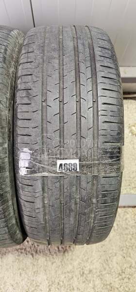 Continental 205/55 R16 Letnja