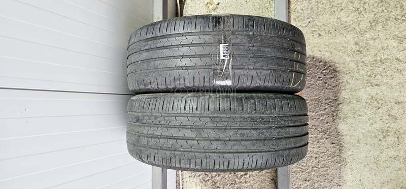 Continental 205/55 R16 Letnja