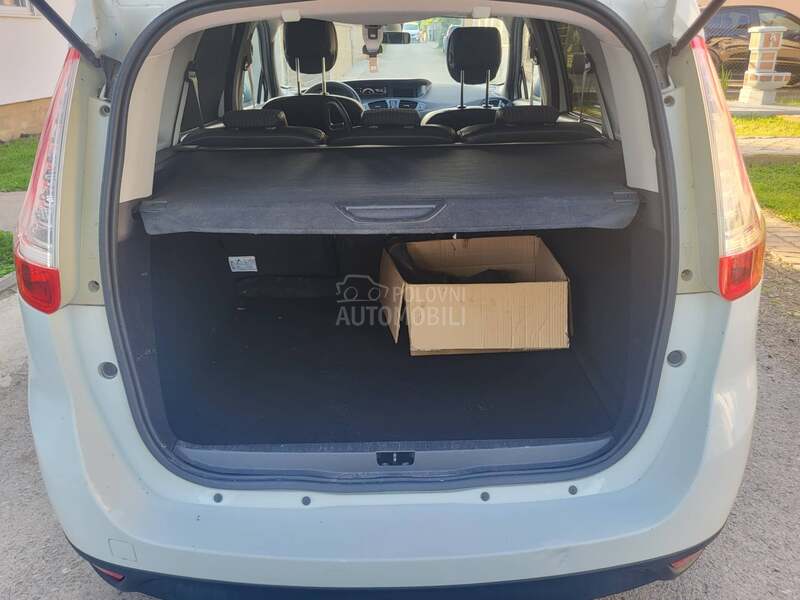 Renault Grand Scenic 1.4TCE