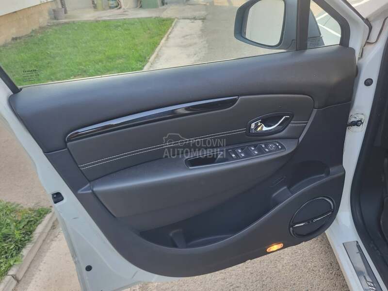 Renault Grand Scenic 1.4TCE