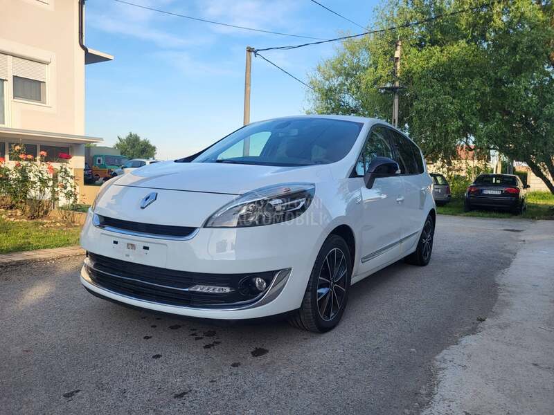 Renault Grand Scenic 1.4TCE
