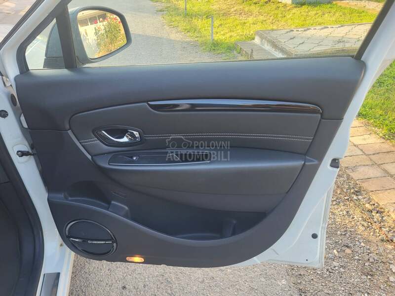 Renault Grand Scenic 1.4TCE