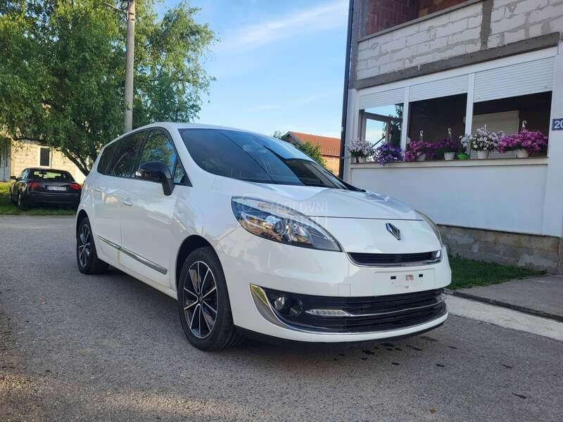 Renault Grand Scenic 1.4TCE