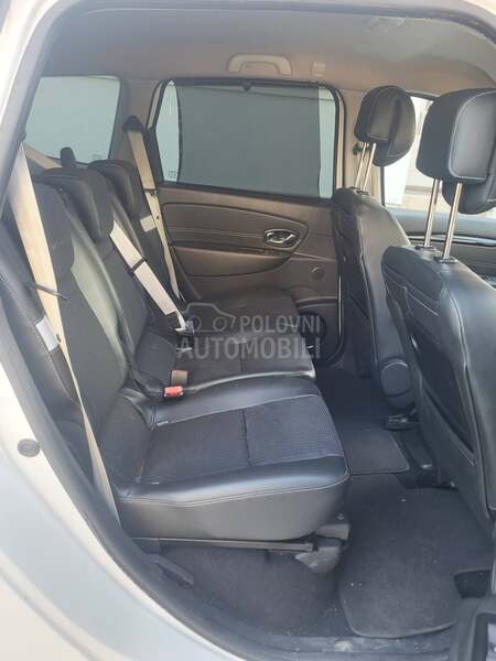 Renault Grand Scenic 1.4TCE
