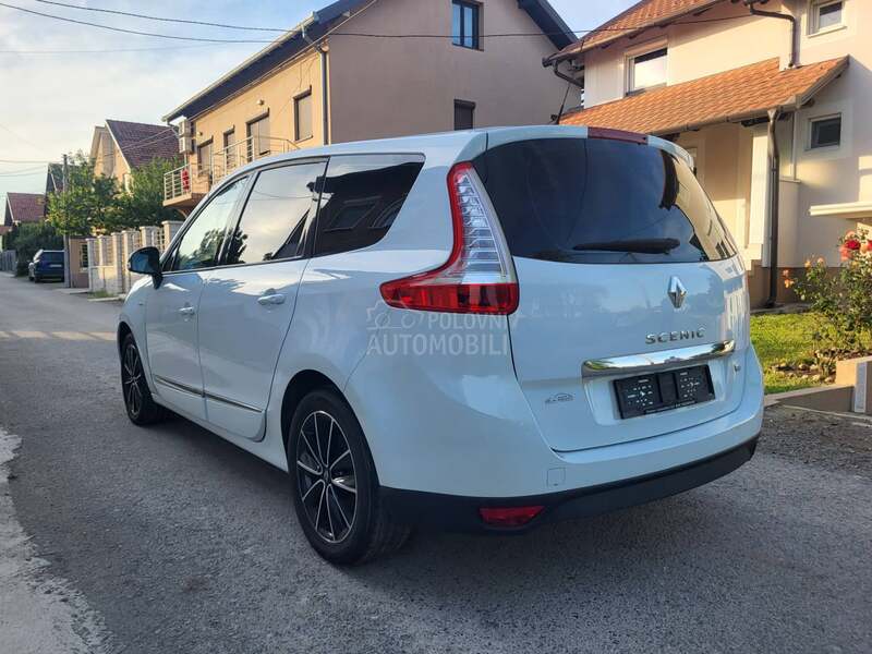 Renault Grand Scenic 1.4TCE