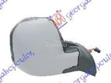 RETROVIZOR ELEKTRICNI SA GREJA za Peugeot Partner od 2008. do 2015. god.