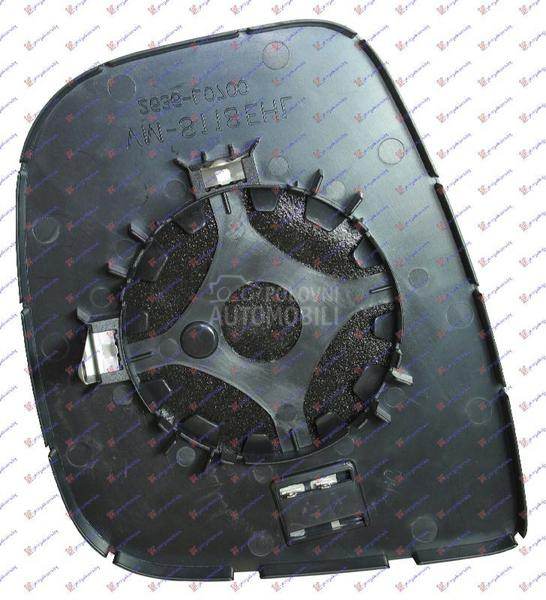 STAKLO RETROVIZORA SA GREJACEM