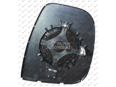 STAKLO RETROVIZORA SA GREJACEM za Citroen Berlingo od 2015. do 2019. god.