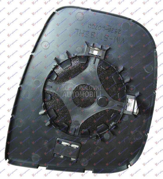 STAKLO RETROVIZORA SA GREJACEM