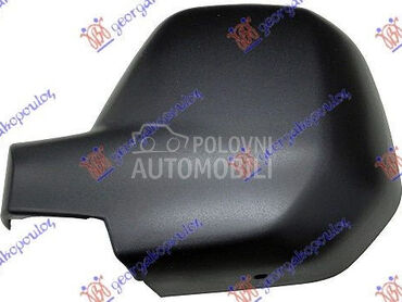 POKLOPAC RETROVIZORA -2012 za Peugeot Partner od 2008. do 2015. god.