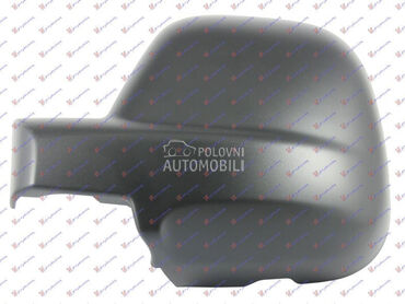 POKLOPAC RETROVIZORA 2012- za Citroen Berlingo od 2015. do 2019. god.