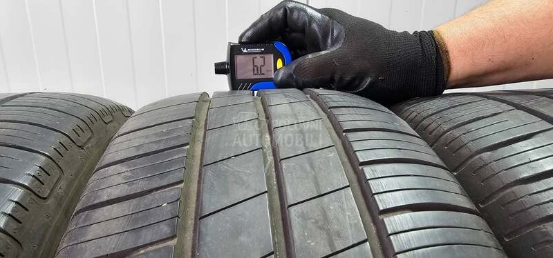 Goodyear 205/55 R16 Letnja
