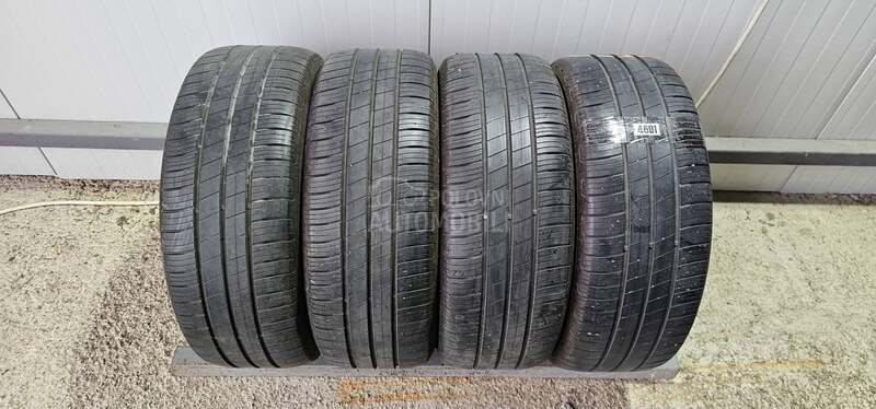Goodyear 205/55 R16 Letnja