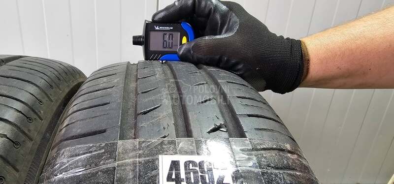 Kumho 185/65 R15 Letnja
