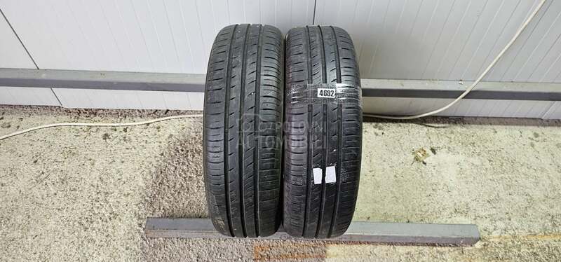 Kumho 185/65 R15 Letnja