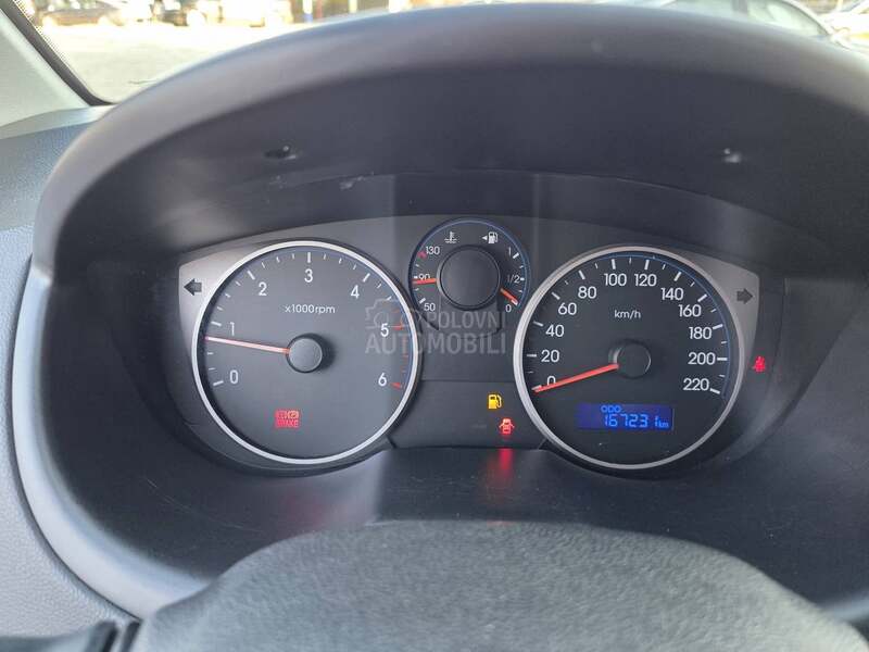 Hyundai i20 1.4 CRDI