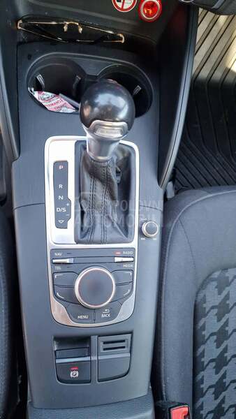Audi A3 KREDlTl BEZ UCESCA
