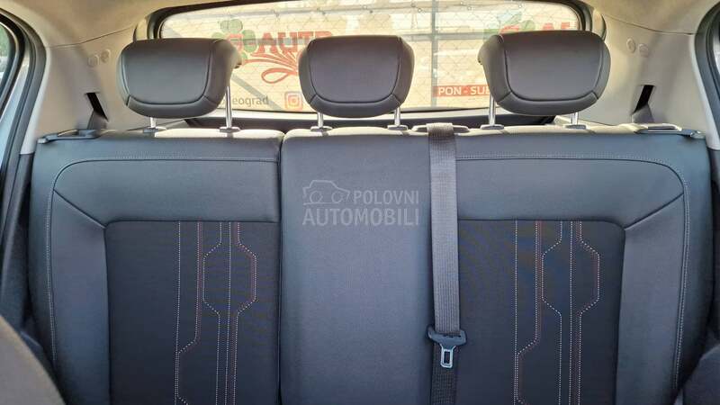 Opel Corsa D KREDlTl BEZ UCESCA