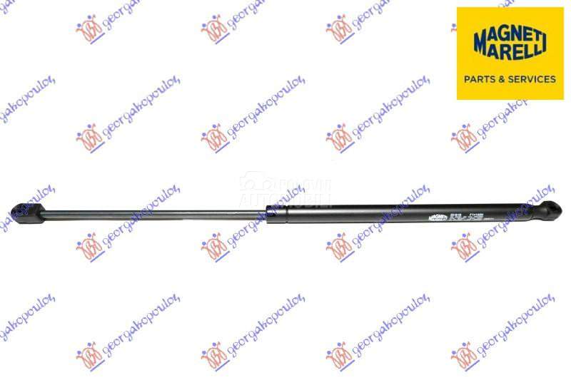 AMORTIZER GEPEK STAKLA (543L-2