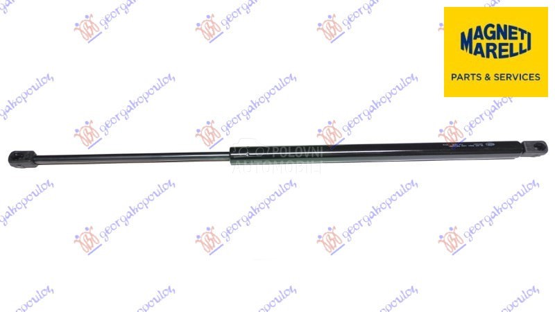 AMORTIZER GEPEK VRATA (620L-62